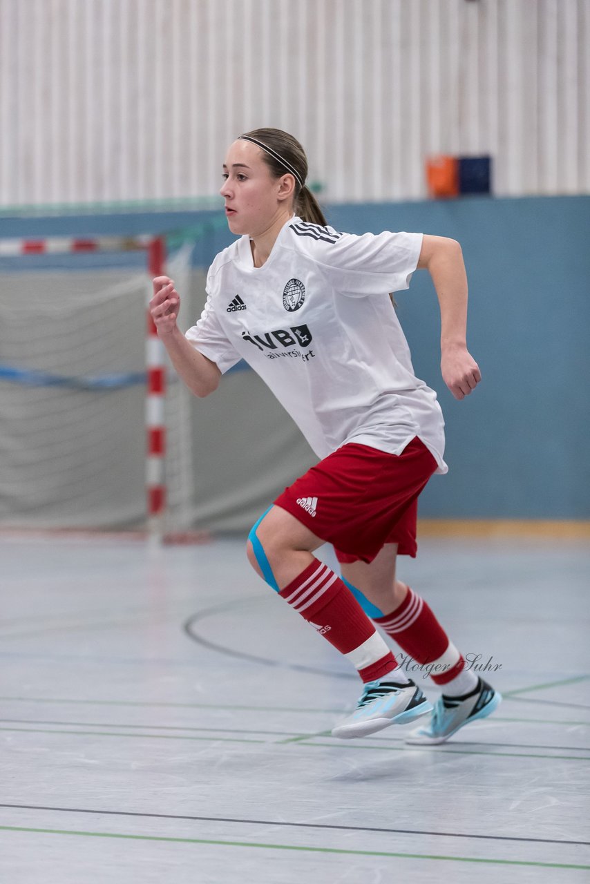 Bild 56 - wCJ Norddeutsches Futsalturnier Auswahlmannschaften